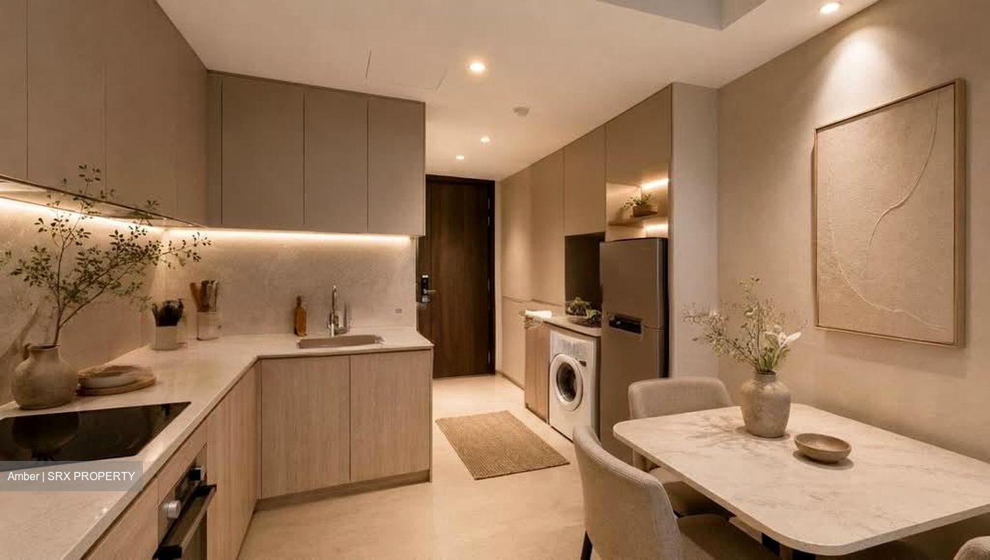 Riverfront Residences (D19), Apartment #605246811